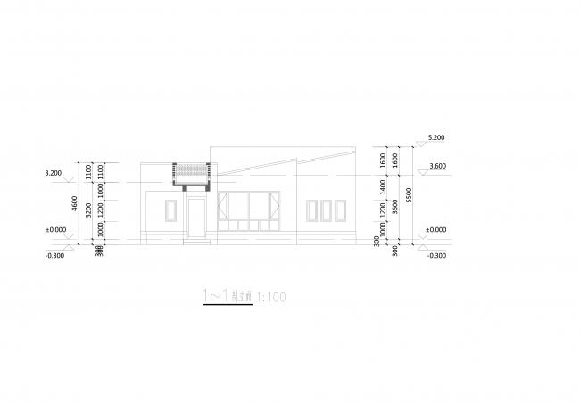 BIM建筑|上海樱花小镇项目激发中国城中村改革新的变更 / winwin设计
