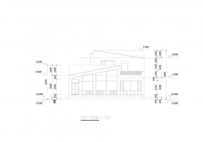 BIM建筑|上海樱花小镇项目激发中国城中村改革新的变更 / winwin设计
