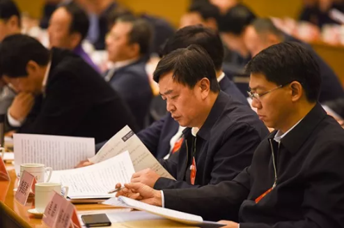 装配式|全国住房城乡建设工作会议召开 部署2019年十大重点任务