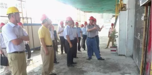 装配式|工程质量要搞好，六项制度不能少！