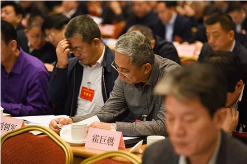 装配式|全国住房城乡建设工作会议召开 部署2019年十大重点任务