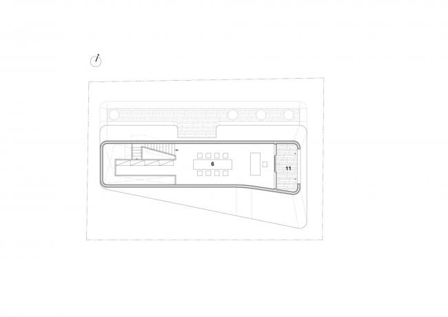BIM建筑|仿佛阳光泡泡——奢靡品牌韩国零售店设计