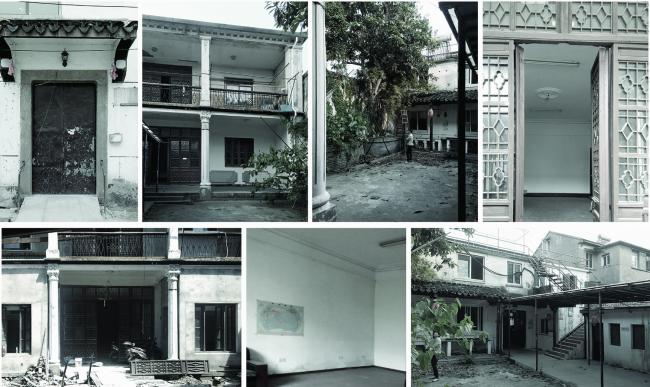 BIM建筑|玉柱雕花，中西合璧：So Deep苏邸平易近宿 / 中国美术学院景致建筑设计研讨总院·第一综合院