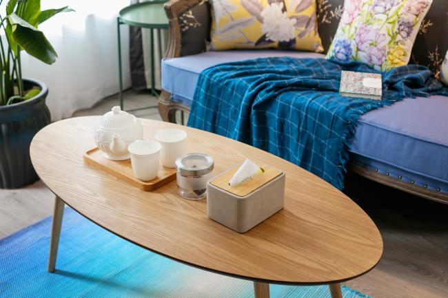 BIM建筑|玉柱雕花，中西合璧：So Deep苏邸平易近宿 / 中国美术学院景致建筑设计研讨总院·第一综合院