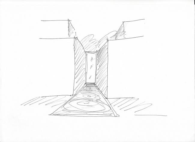 BIM建筑|天然有机，纯白主义的地中海室第 / STUDIOARTE建筑师事务所