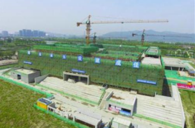 装配式|注入“绿色因子” 湖州审批通过绿色建筑项目352项-BIM建筑网