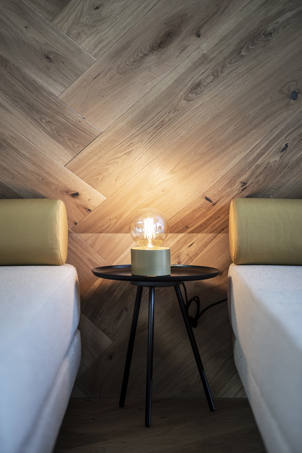 BIM建筑|源于新艺术活动灵感：意年夜利拱门旅店 / noa network of architecture