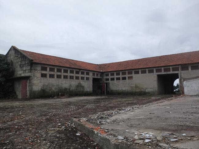 BIM建筑|从酒窖到办公室：Sede Polopique 公司总部 / Filipa Guimarães