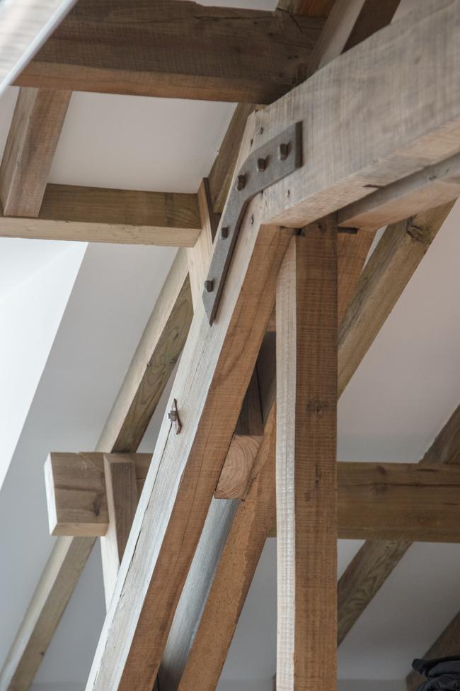 BIM建筑|从酒窖到办公室：Sede Polopique 公司总部 / Filipa Guimarães