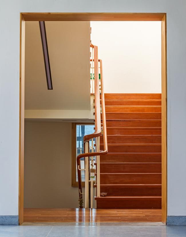 BIM建筑|孩子们的建筑玩伴—浙江“风车”幼儿园