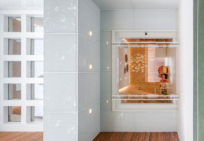 BIM建筑|打造儿童标准成漫空间—深圳IBOBI国际幼儿园