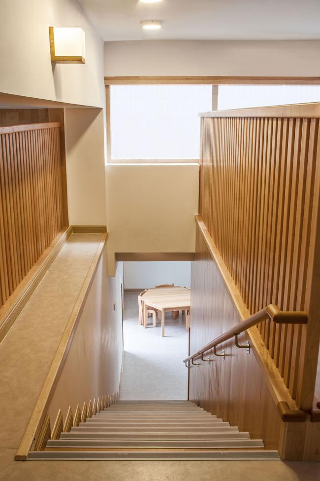 BIM建筑|打造儿童标准成漫空间—深圳IBOBI国际幼儿园