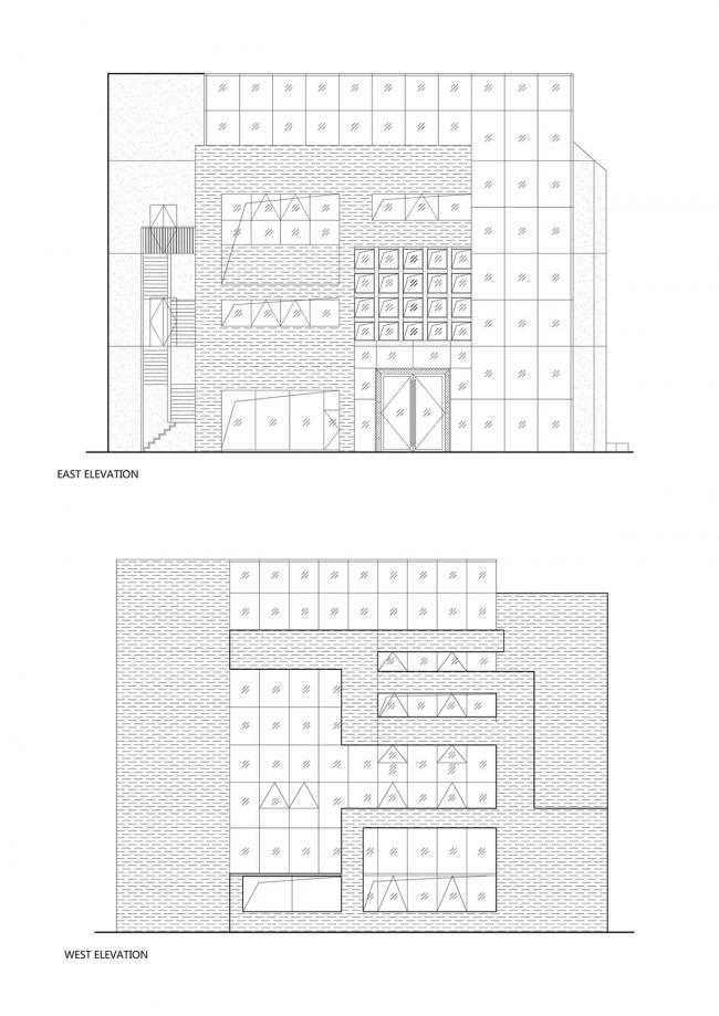 BIM建筑|打造儿童标准成漫空间—深圳IBOBI国际幼儿园
