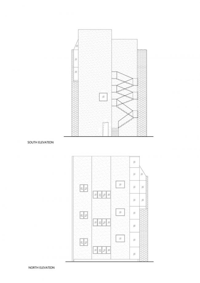 BIM建筑|打造儿童标准成漫空间—深圳IBOBI国际幼儿园