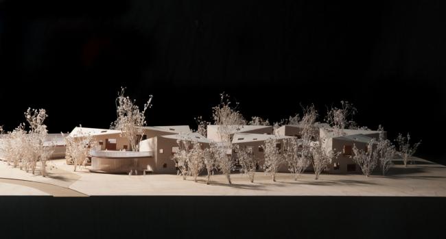 BIM建筑|这是一个孩子们的“超等玩具”！上海∞幼儿园