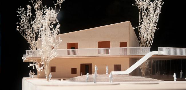 BIM建筑|这是一个孩子们的“超等玩具”！上海∞幼儿园