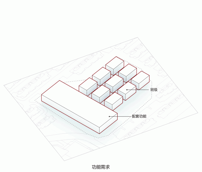 BIM建筑|这是一个孩子们的“超等玩具”！上海∞幼儿园