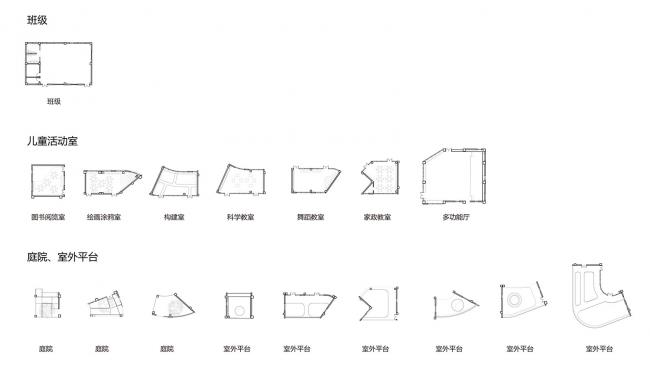 BIM建筑|这是一个孩子们的“超等玩具”！上海∞幼儿园