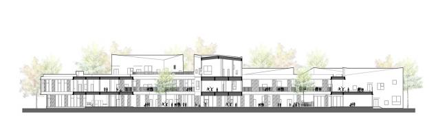 BIM建筑|这是一个孩子们的“超等玩具”！上海∞幼儿园