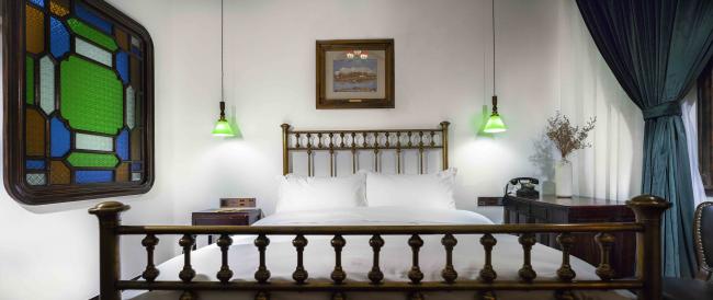 BIM建筑|首发 | 王晓飞：能触摸到的***时光 北京觅舍酒店