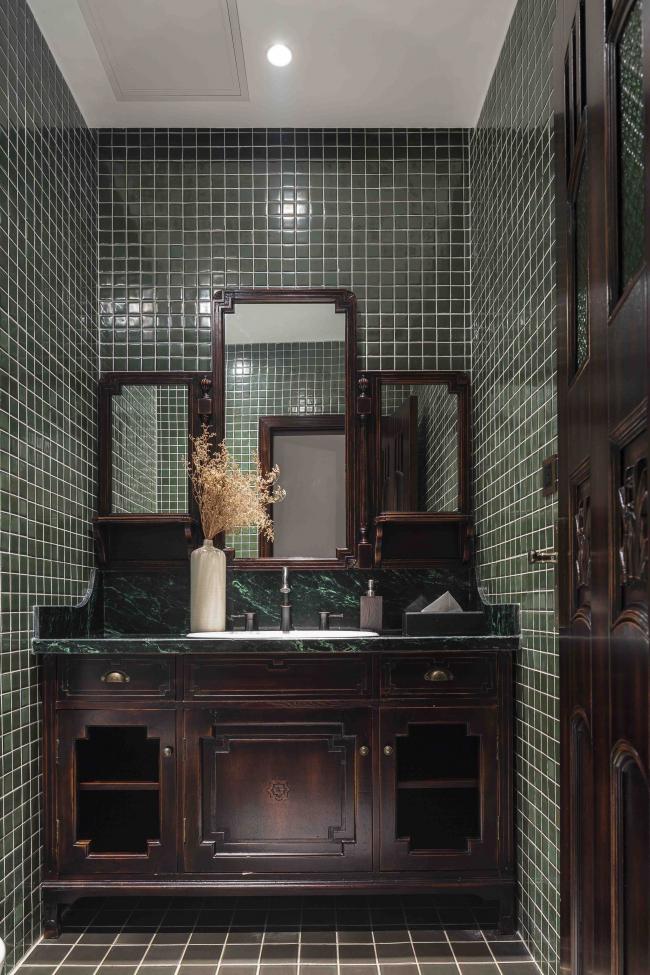 BIM建筑|首发 | 王晓飞：能触摸到的***时光 北京觅舍酒店