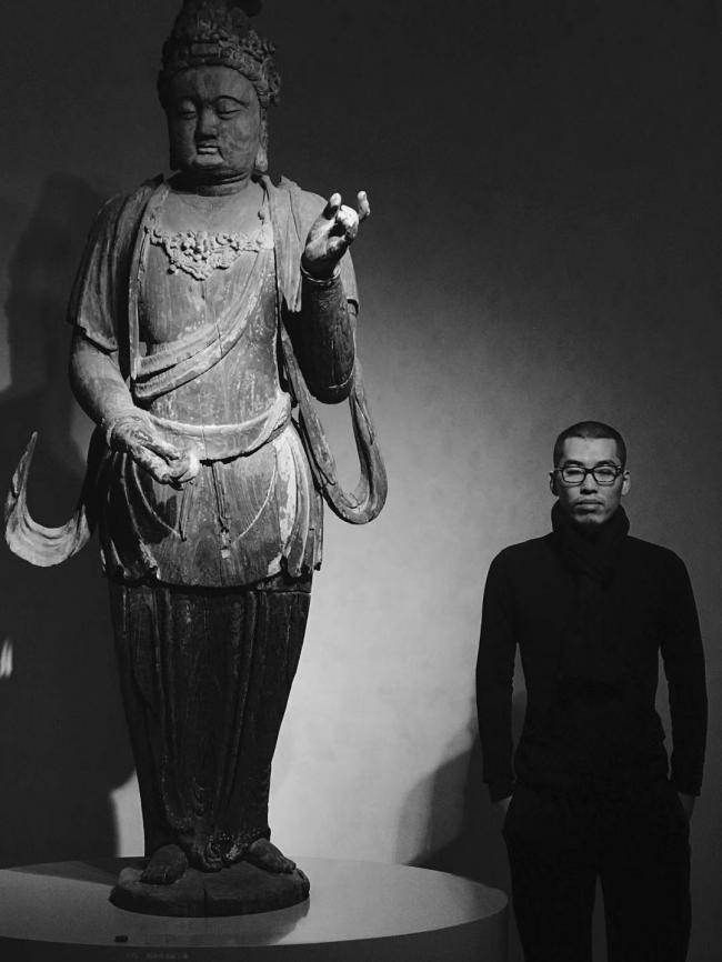 BIM建筑|首发 | 王晓飞：能触摸到的***时光 北京觅舍酒店