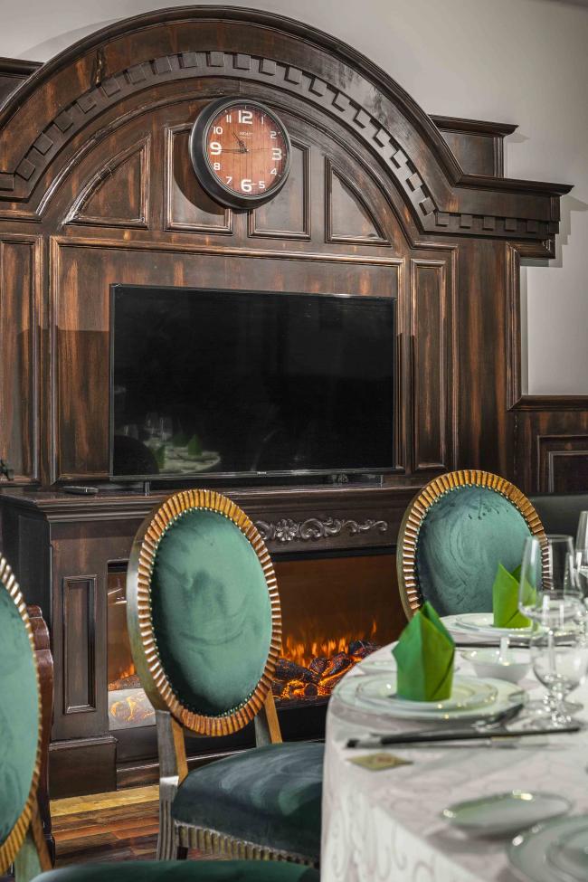 BIM建筑|首发 | 王晓飞：能触摸到的***时光 北京觅舍酒店