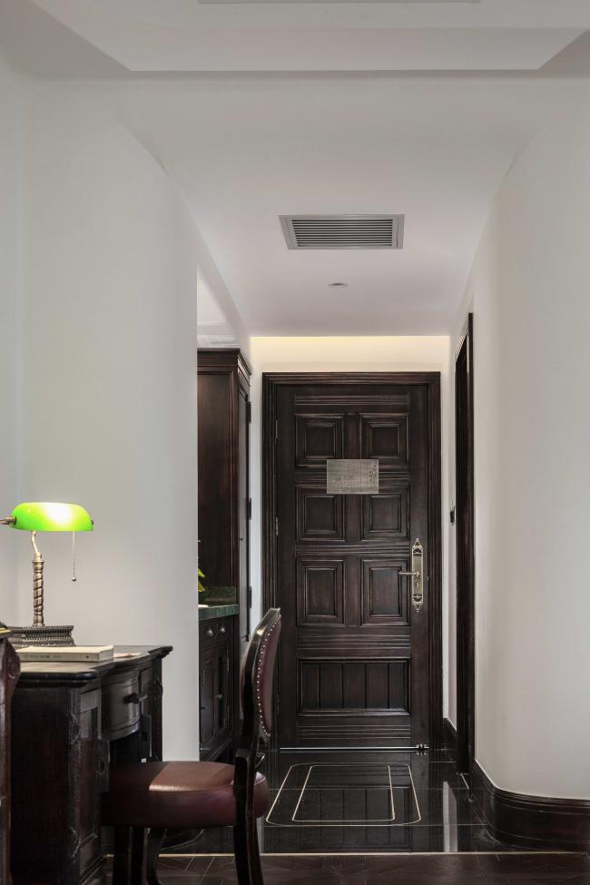 BIM建筑|首发 | 王晓飞：能触摸到的***时光 北京觅舍酒店