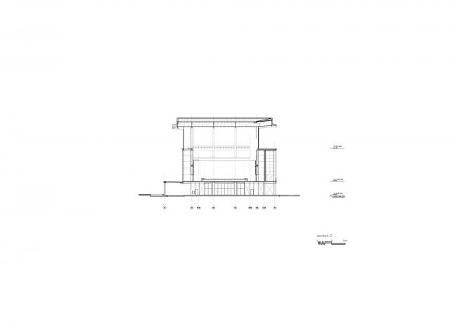 BIM建筑|CAT新总部办公年夜楼