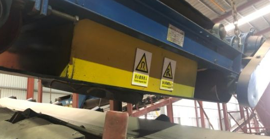 装配式|海口首个建筑垃圾再生利用项目投产 年处理150万吨