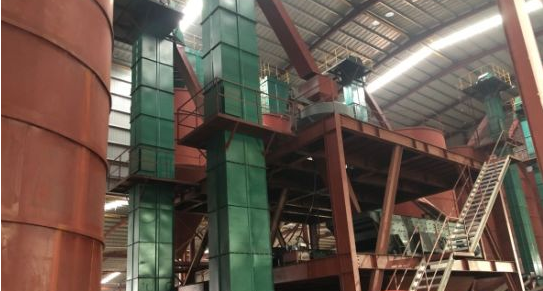 装配式|海口首个建筑垃圾再生利用项目投产 年处理150万吨