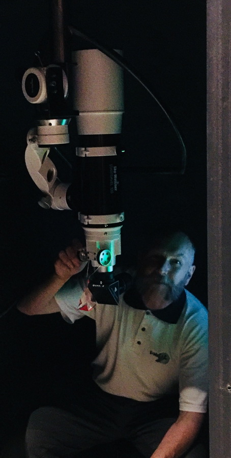 BIM建筑|布拉格旧水塔及瞭看台改革