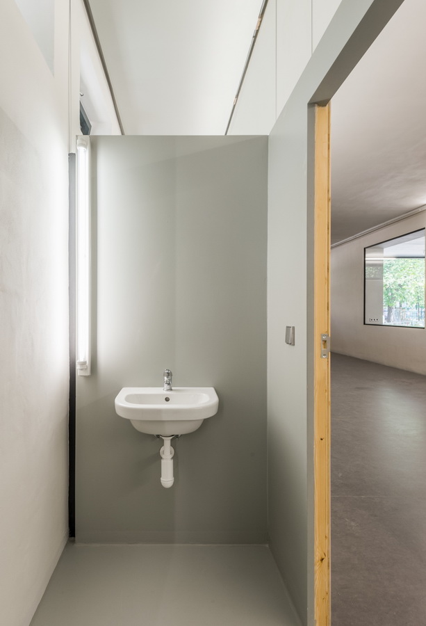 BIM建筑|布拉格旧水塔及瞭看台改革