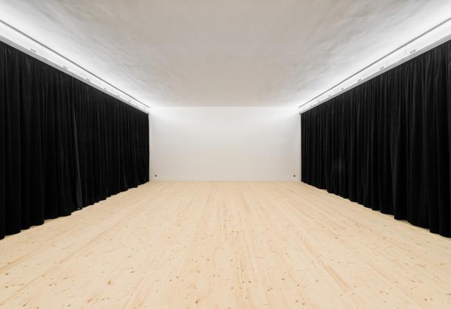 BIM建筑|布拉格旧水塔及瞭看台改革