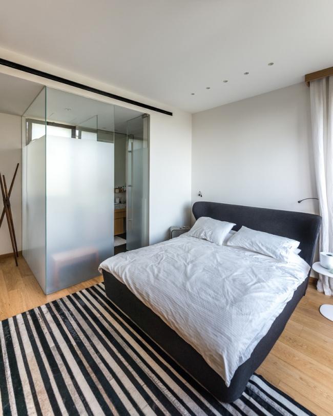 BIM建筑|冬可远不雅雪山夏时游水游玩的黎巴嫩四时室第