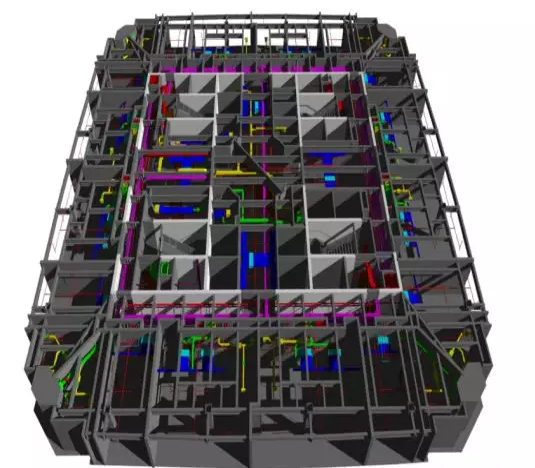 装配式|BIM学习专区丨BIM技术到底有哪些优势？BIM技术功能全解析