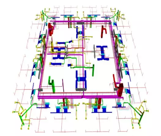 装配式|BIM学习专区丨BIM技术到底有哪些优势？BIM技术功能全解析