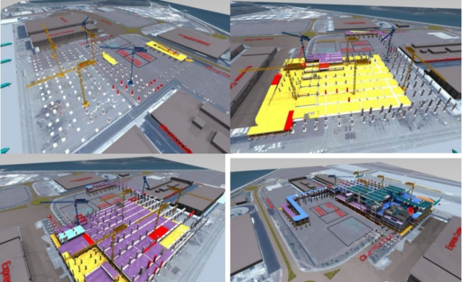 装配式|BIM学习专区丨BIM技术到底有哪些优势？BIM技术功能全解析