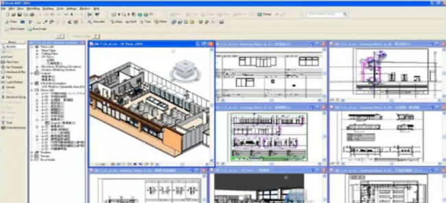 装配式|BIM学习专区丨BIM技术到底有哪些优势？BIM技术功能全解析