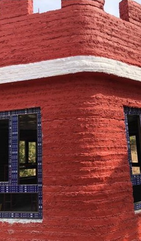 装配式|华商陆海发布企业品牌定位 全球3D打印建筑“商用化”时代正式到来