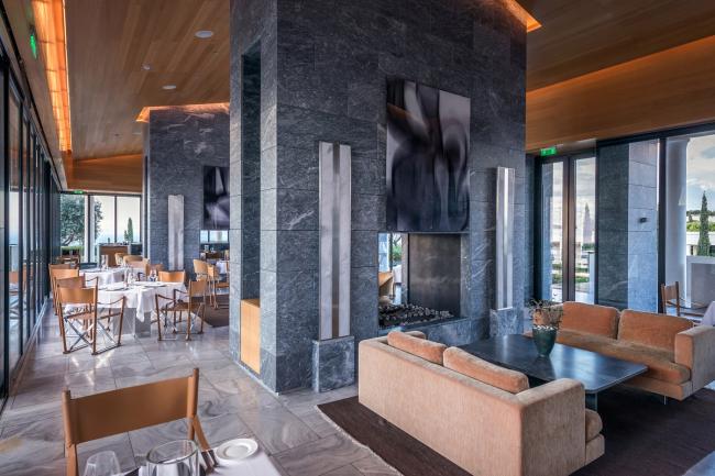 BIM建筑|融景六合，寄情山海：阿曼佐奢华酒店和度假别墅