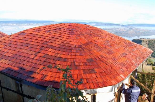 BIM建筑|逃离都会，来一次密林山野的得闲时间：卡斯特罗酒店度假村