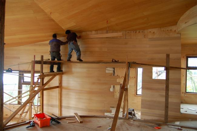 BIM建筑|逃离都会，来一次密林山野的得闲时间：卡斯特罗酒店度假村