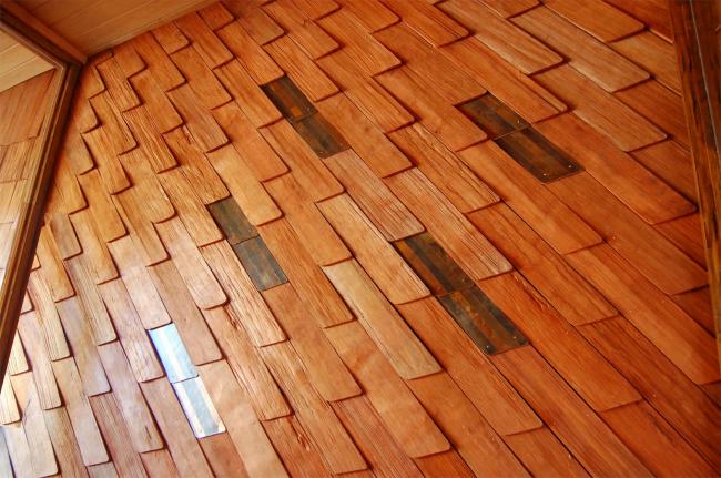 BIM建筑|逃离都会，来一次密林山野的得闲时间：卡斯特罗酒店度假村