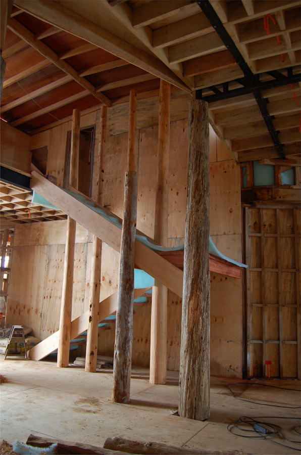 BIM建筑|逃离都会，来一次密林山野的得闲时间：卡斯特罗酒店度假村