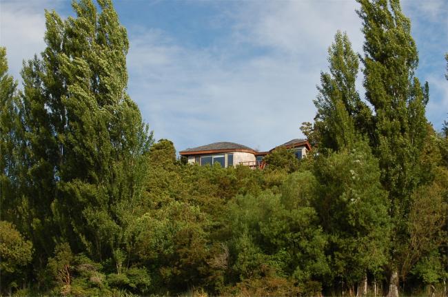 BIM建筑|逃离都会，来一次密林山野的得闲时间：卡斯特罗酒店度假村