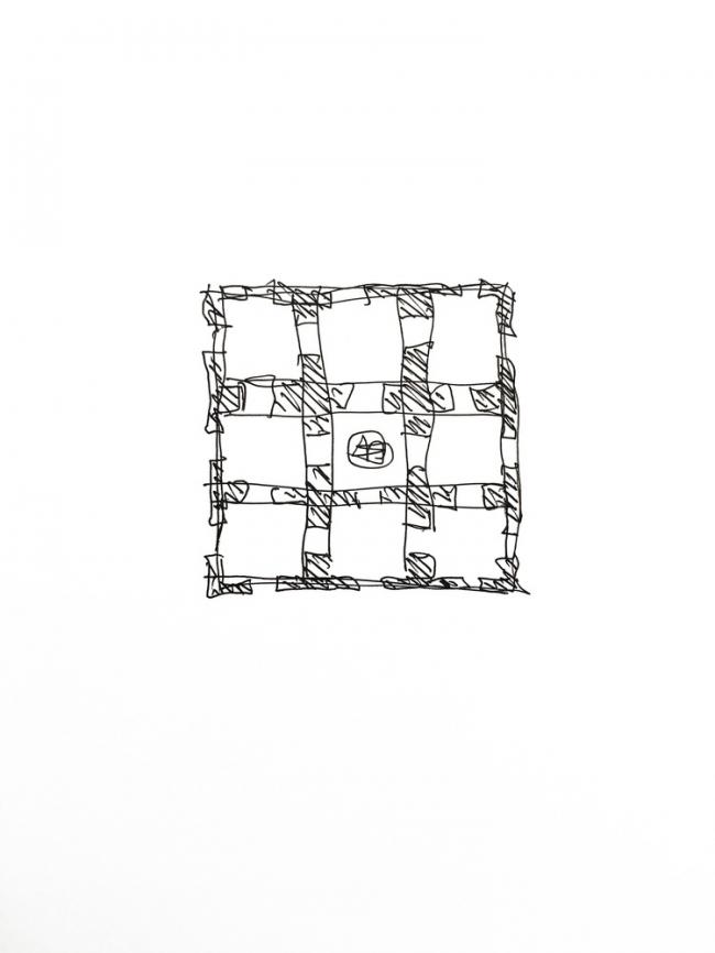 BIM建筑|慎重而机动：卡塞雷斯石头室第 / Tuñón Arquitectos