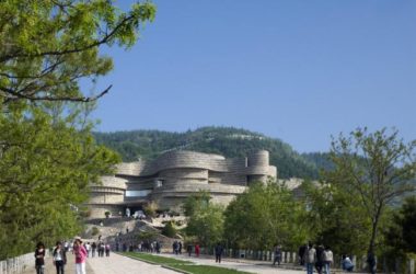 BIM建筑|朕皇榜：超颜值建筑叫板国内各类榜单排名 | 张华建筑-BIM建筑网