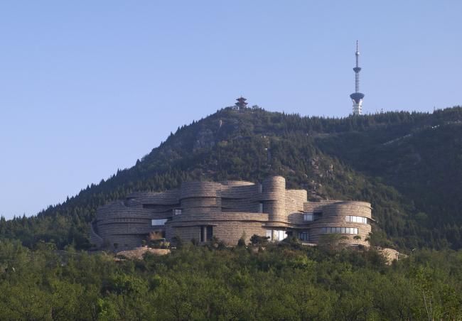 BIM建筑|朕皇榜：超颜值建筑叫板国内各类榜单排名 | 张华建筑