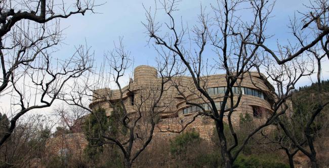 BIM建筑|朕皇榜：超颜值建筑叫板国内各类榜单排名 | 张华建筑